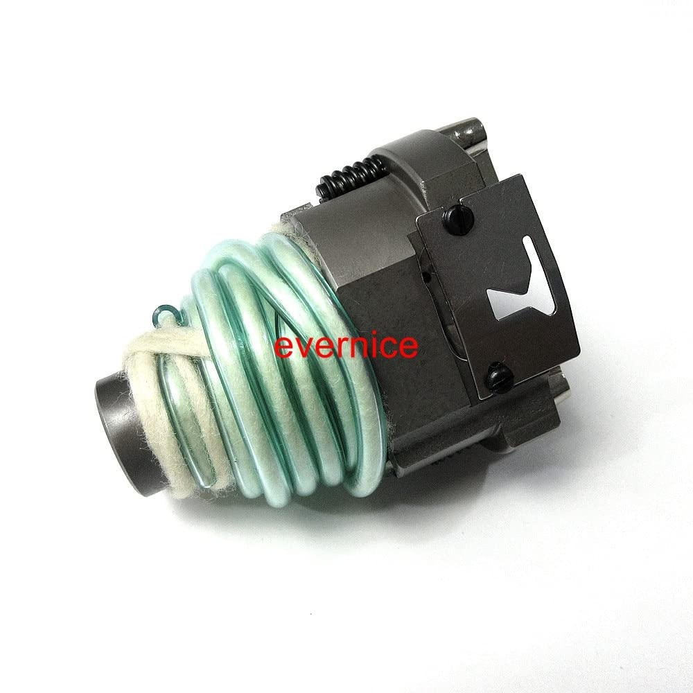 SHUTTLE ASM for JUKI LK-1900A Bartacking Machine #400-06573
